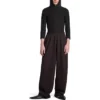Baggy-joggingbyxor ”Black” 787357TQVK32020