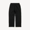 Baggy-joggingbyxor för män i svart Baggy-joggingbyxor för män i svart