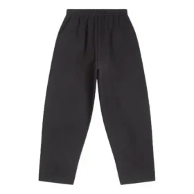 Baggy joggingbyxor ”Svart” 698578TMVI71151
