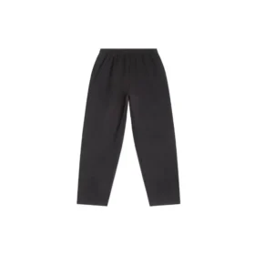 Baggy joggingbyxor ”Svart” 698578TMVI71151