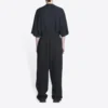 Baggy joggingbyxor ”Svart” 698578TMVI71151