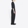 Baggy joggingbyxor ”Svart” 698578TMVI71151