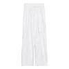 Baggy-joggingbyxor ”White” 787357TJV209000
