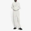 Baggy loungebyxor ”Cement Grey” 657002TKV752967