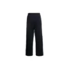 Baggy-träningsbyxor ”Black Faded” 755118TOVV29034