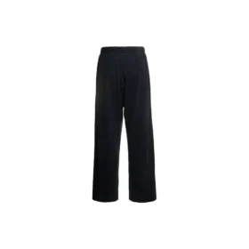 Baggy-träningsbyxor ”Black Faded” 755118TOVV29034