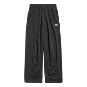 Baggy-träningskläder ”Svart” 787357TQVT81083