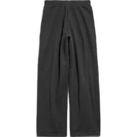 Baggy-träningskläder ”Svart” 787357TQVT81083
