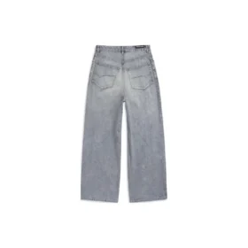 Baggybyxor ”Blå” 745213TPW534868