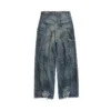 Baggybyxor ”Light Blue” 745213TNW014974