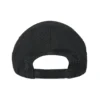 Bal.com Front Piercing Cap ”Black Faded” 750716410B21071