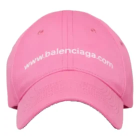 Bal.Com-keps ”Pink” 7507144B5B35677