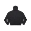Bal.Com Popover-luvtröja ”Black” 739024TOVN98151
