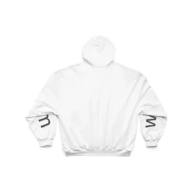 Bal.Com Popover-luvtröja ”White” 739024TOVN99081