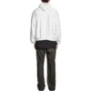 Bal.Com Popover-luvtröja ”White” 739024TOVN99081