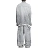 Bal Diagonal Allover-Cargo-byxor ”Light Blue” 767971TDW144979