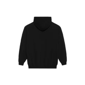 Balenciaga Alphabet Logo för män, svart 570811TIV551070
