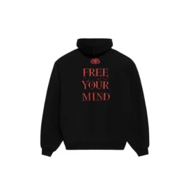 Balenciaga bekväma casual-skor för män, svarta 641679TJV791000