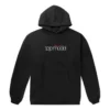 Balenciaga Casual Sports för män, svart 620973TIV831000