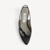 Balenciaga för dam | Manolo Blahnik-slingback i svart Balenciaga för dam | Manolo Blahnik-slingback i svart