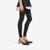 Balenciaga för dam | Manolo Blahnik-slingback i svart Balenciaga för dam | Manolo Blahnik-slingback i svart