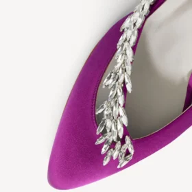 balenciaga fr dam manolo blahnik slingback i violett 2 280x280 - Balenciaga f&ouml;r dam | Manolo Blahnik-slingback i violett