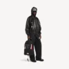 Balenciaga för män | Explorer-ryggsäck i samarbete med NBA i svart/vitt/vermiljonrött Balenciaga för män | Explorer-ryggsäck i samarbete med NBA i svart/vitt/vermiljonrött