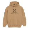 Balenciaga för män, khaki 578138TEV519610