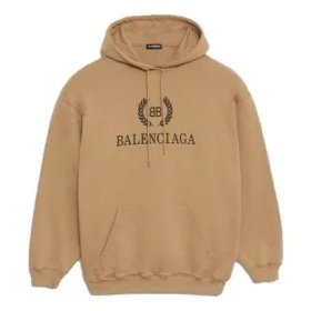 Balenciaga för män, khaki 578138TEV519610