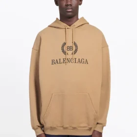 Balenciaga för män, khaki 578138TEV519610