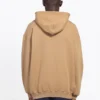 Balenciaga för män, khaki 578138TEV519610