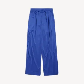 Balenciaga för män | Träningsbyxor i samarbete med NBA i blått/svart