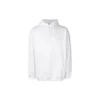 Balenciaga för män, vit med logo på ryggen 556143TAV379000