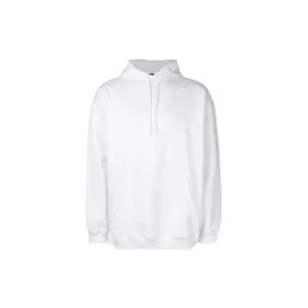 Balenciaga för män, vit med logo på ryggen 556143TAV379000