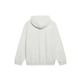 Balenciaga FW21 för män – Hi My Name Is med alfabetmönster, långärmad, vit 651799TKVF29081