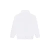 Balenciaga-hoodie för män, vardagsmodell, ren bomull, vit 570811TJV859040