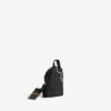 Balenciaga i PUBG i PUBGM Explorer Micro ryggsäck charm/nyckelring för män i svart