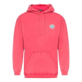 Balenciaga-logotypmönster i bomullstryck för herrar, rosa 600583THV587764 Balenciaga-logotypmönster i bomullstryck för herrar, rosa 600583THV587764