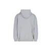Balenciaga-logotyptryck för herrar, grå 570811THV781300