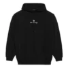 Balenciaga Sponsor för män, svart 570811TJVE11034