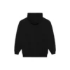 Balenciaga Sponsor för män, svart 570811TJVE11034