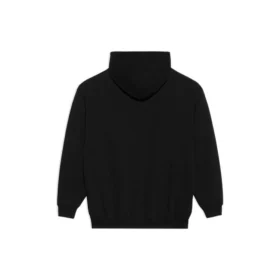 Balenciaga Sponsor för män, svart 570811TJVE11034