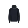 Balenciaga SS21 Alien-logotryck för män, tjockare tryck, klassisk svart 641679TJV959113