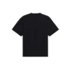 Balenciaga SS21 Hotel Black för män 651795TKVA91069