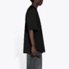 Balenciaga SS21 Hotel Black för män 651795TKVA91069