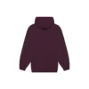 Balenciaga SS21 Logo för män, lila 570811TJVA35182