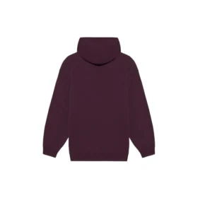 Balenciaga SS21 Logo för män, lila 570811TJVA35182