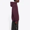 Balenciaga SS21 Logo för män, lila 570811TJVA35182