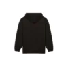 Balenciaga Symbolic Chest Logo svart för män 570811TIV511070