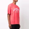 Balenciaga T-shirt, medium passform, ”Pink” 612966TLVJ16441